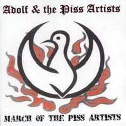 APA : March of the Piss Artists